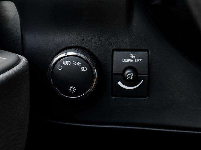 chevrolet Fourgonnette Express utilitaire 2025 - 18