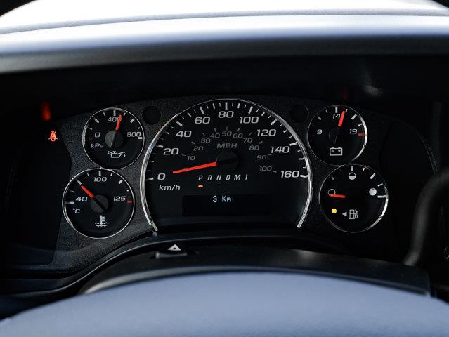 chevrolet Fourgonnette Express utilitaire 2025 - 20