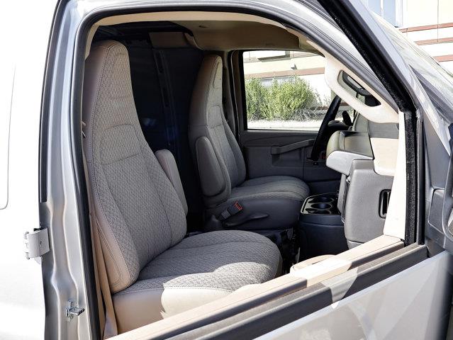 chevrolet Fourgonnette Express utilitaire 2025 - 25