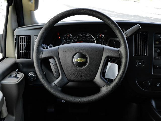 chevrolet Fourgonnette Express utilitaire 2025 - 27