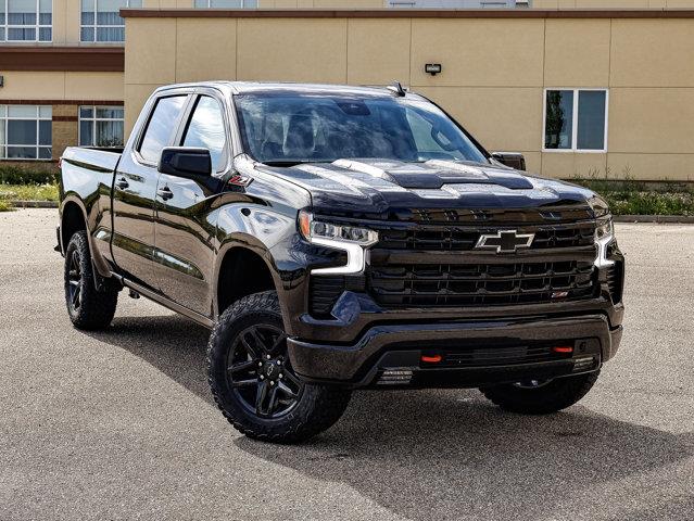 chevrolet Silverado 1500 2026 - 2