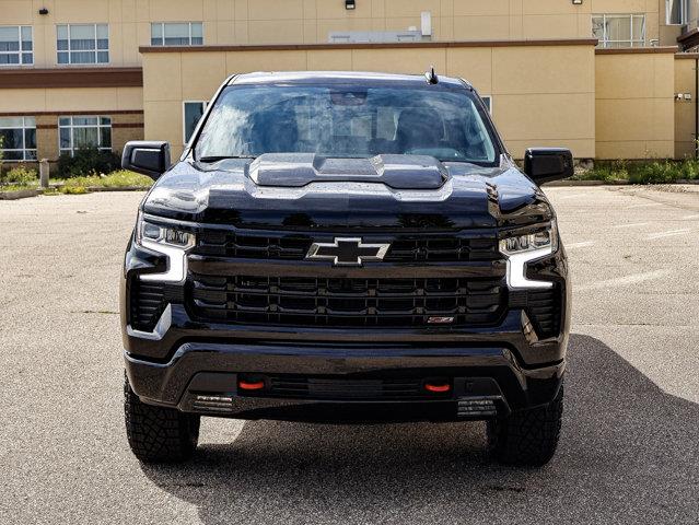 chevrolet Silverado 1500 2026 - 3