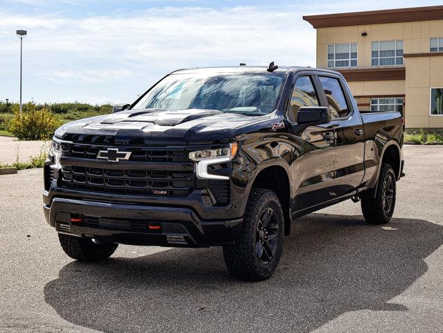 chevrolet Silverado 1500 2026 - 4