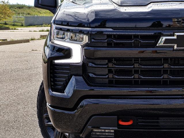 chevrolet Silverado 1500 2026 - 5