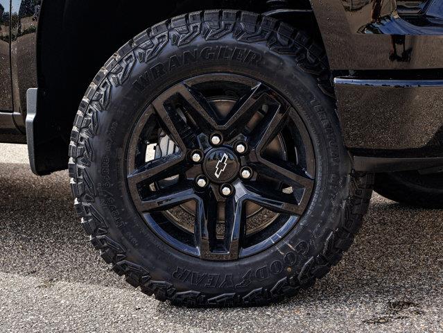 chevrolet Silverado 1500 2026 - 6