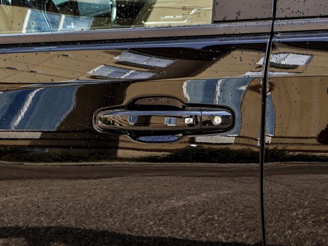 chevrolet Silverado 1500 2026 - 8