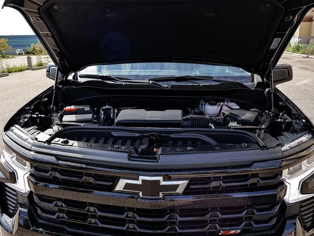 chevrolet Silverado 1500 2026 - 9