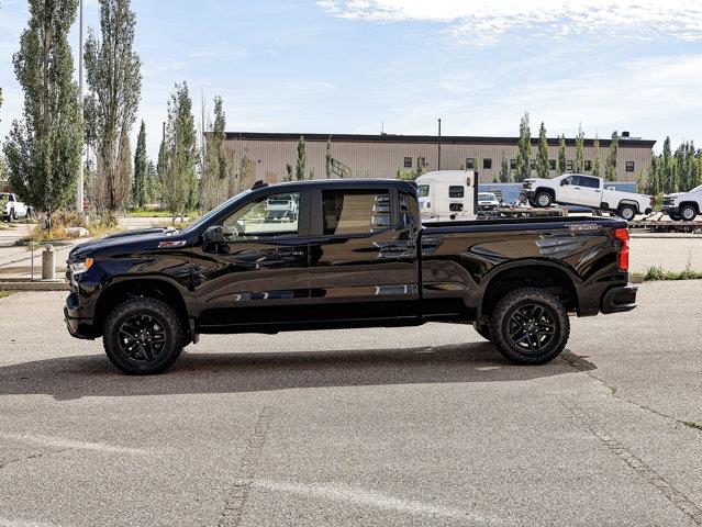 chevrolet Silverado 1500 2026 - 10