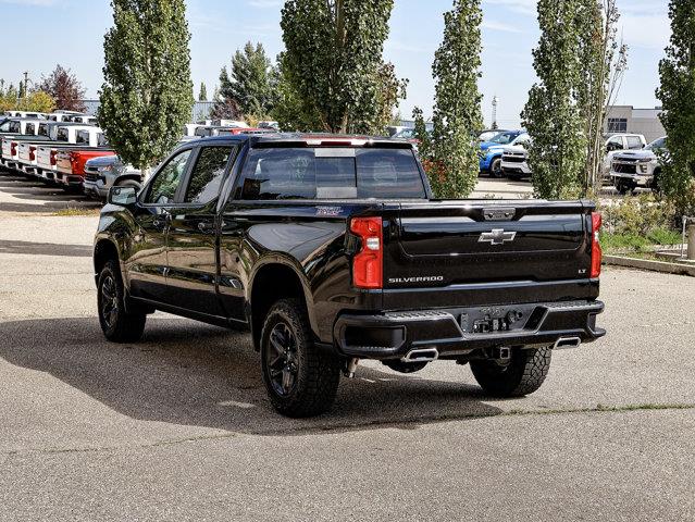 chevrolet Silverado 1500 2026 - 11