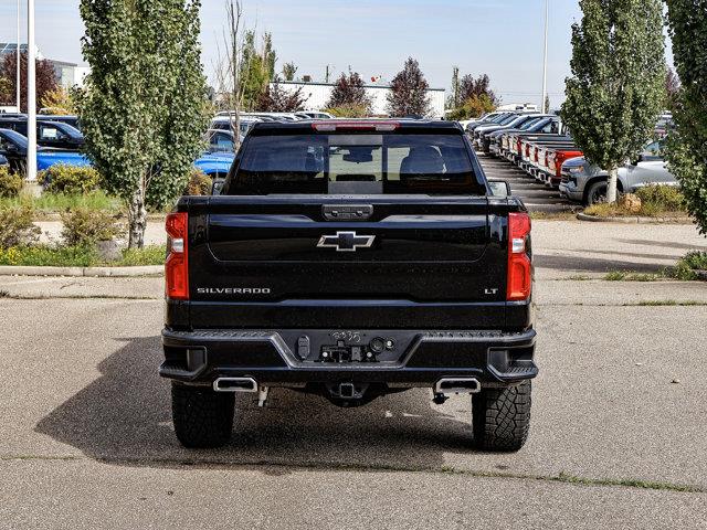 chevrolet Silverado 1500 2026 - 12