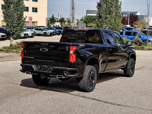 chevrolet Silverado 1500 2026 - 13