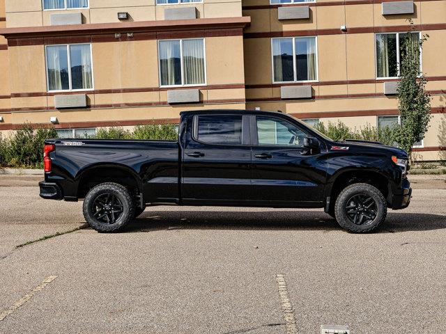 chevrolet Silverado 1500 2026 - 14