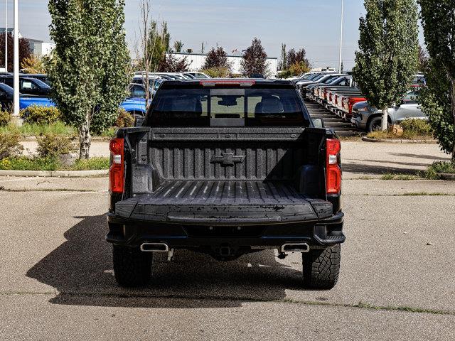 chevrolet Silverado 1500 2026 - 15