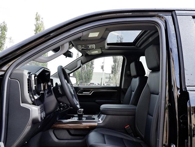 chevrolet Silverado 1500 2026 - 16