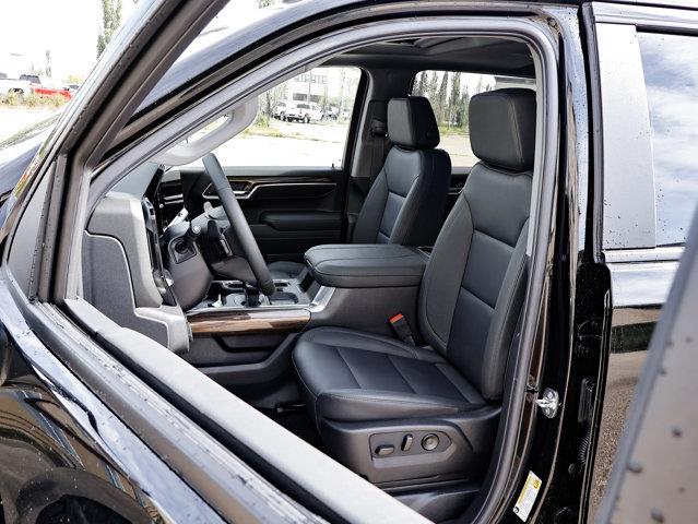 chevrolet Silverado 1500 2026 - 17