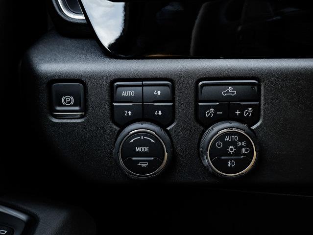 chevrolet Silverado 1500 2026 - 20