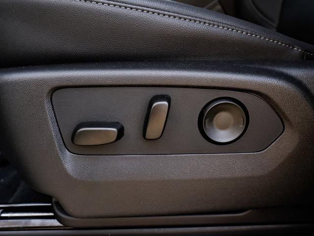 chevrolet Silverado 1500 2026 - 21