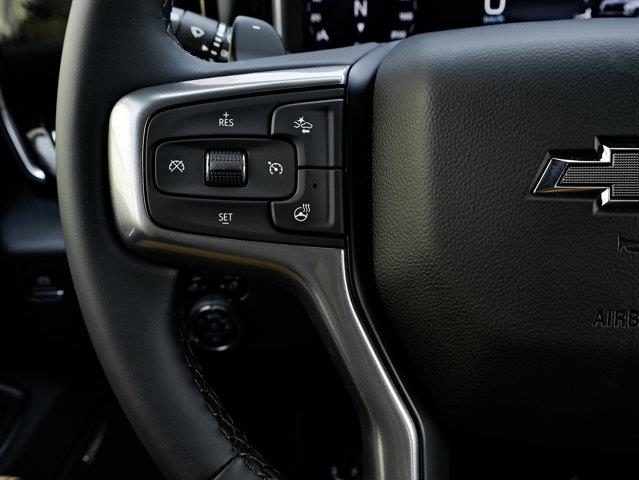 chevrolet Silverado 1500 2026 - 22