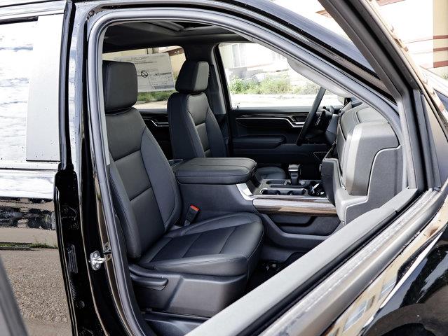 chevrolet Silverado 1500 2026 - 29