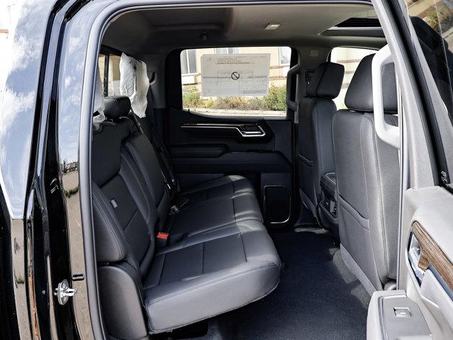 chevrolet Silverado 1500 2026 - 30