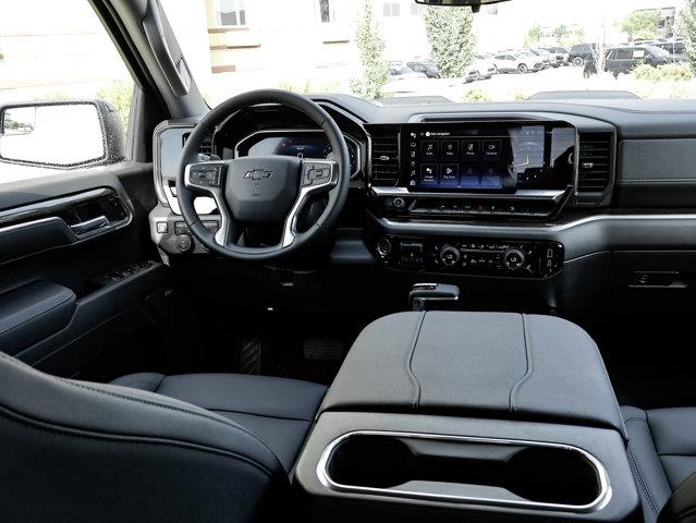 chevrolet Silverado 1500 2026 - 31