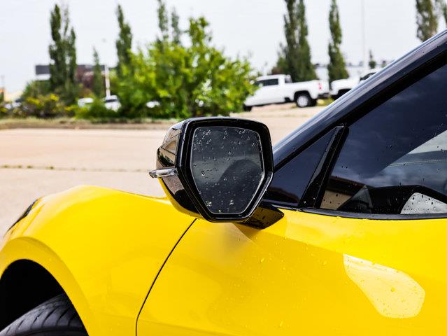 chevrolet Corvette 2025 - 5