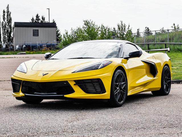 chevrolet Corvette 2025 - 6