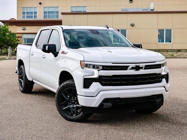 Chevrolet Silverado 1500 2