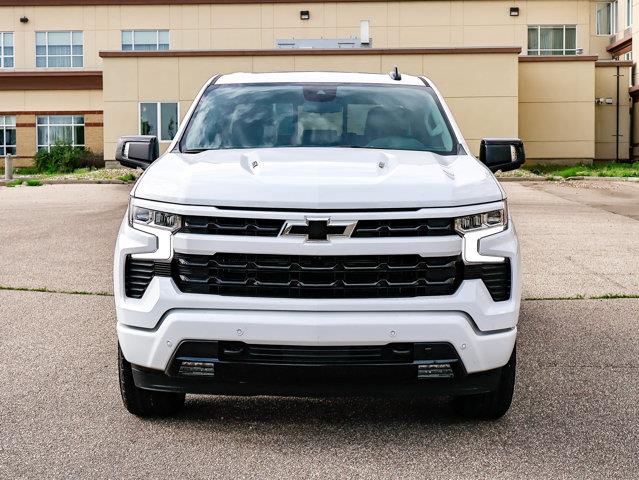 Chevrolet Silverado 1500 3