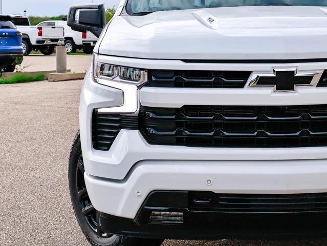 Chevrolet Silverado 1500 5