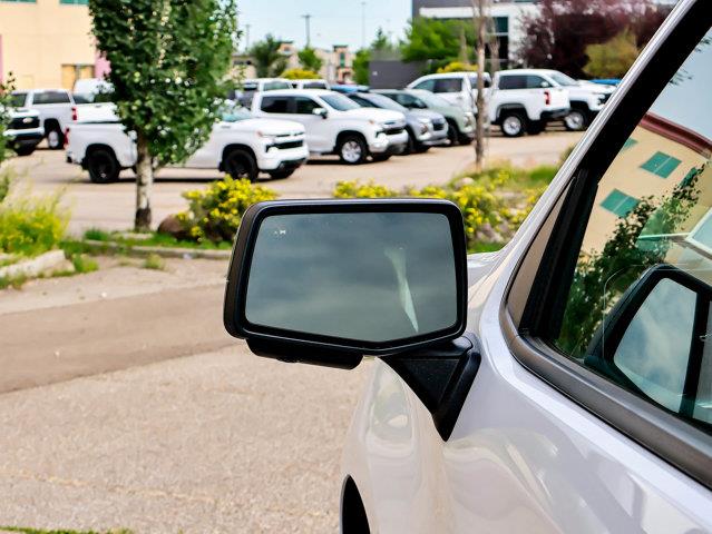 Chevrolet Silverado 1500 7