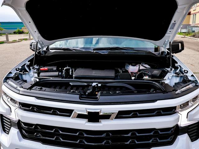 Chevrolet Silverado 1500 9