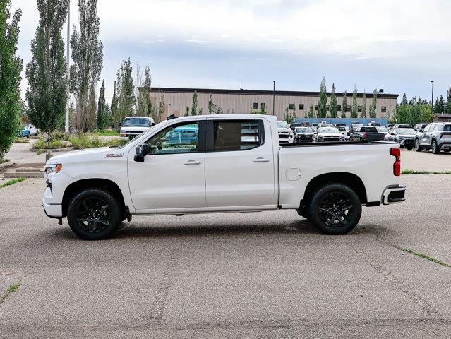 Chevrolet Silverado 1500 10
