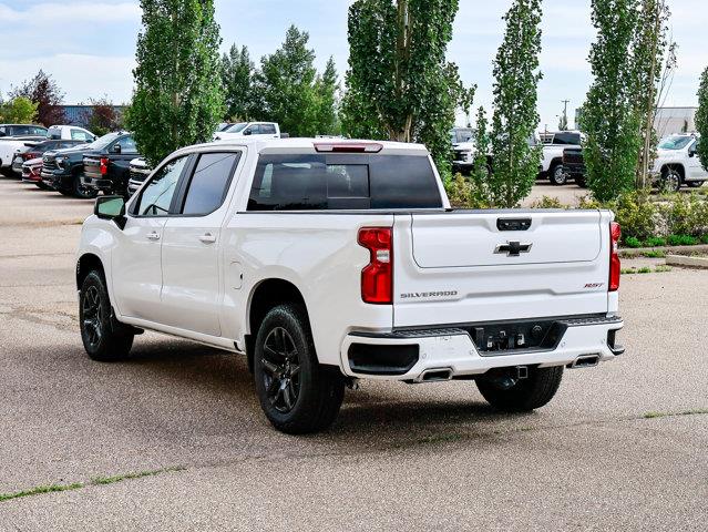 Chevrolet Silverado 1500 11