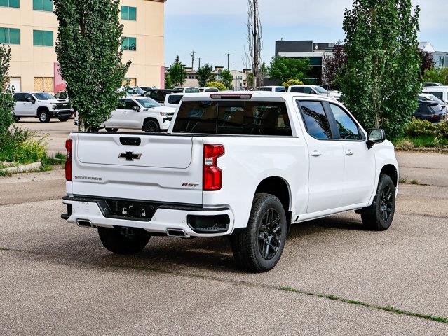 Chevrolet Silverado 1500 13