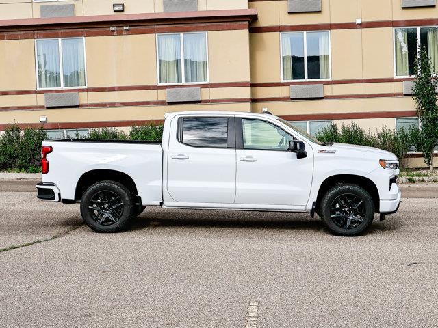 Chevrolet Silverado 1500 14