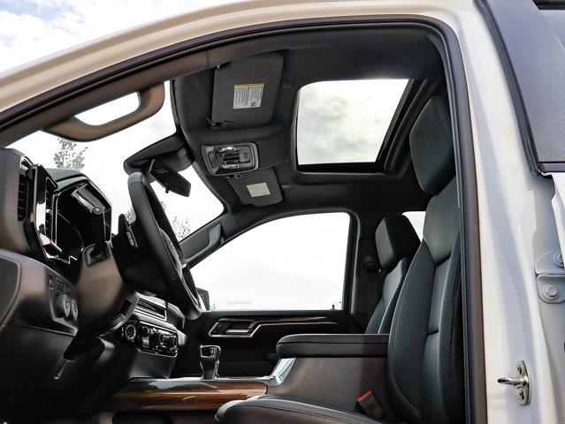 Chevrolet Silverado 1500 16