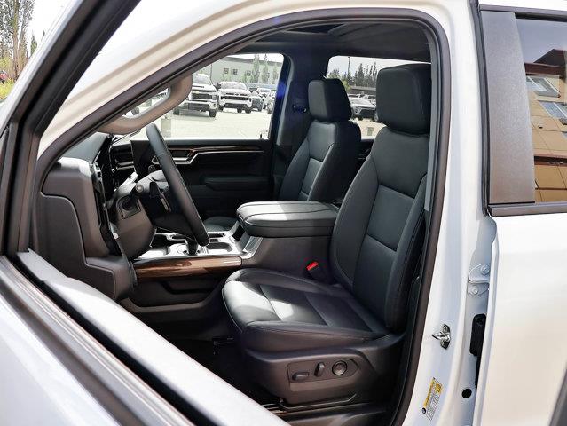 Chevrolet Silverado 1500 17