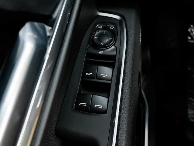 Chevrolet Silverado 1500 18