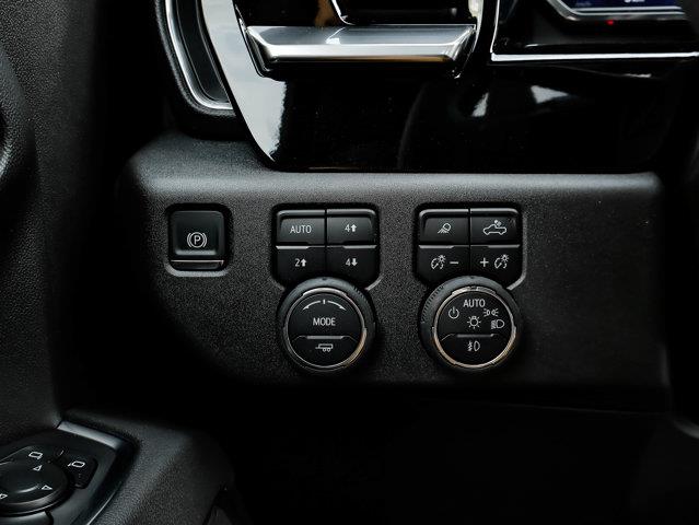 Chevrolet Silverado 1500 20