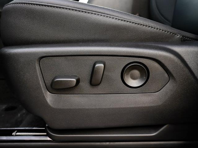 Chevrolet Silverado 1500 21