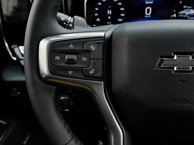 Chevrolet Silverado 1500 22