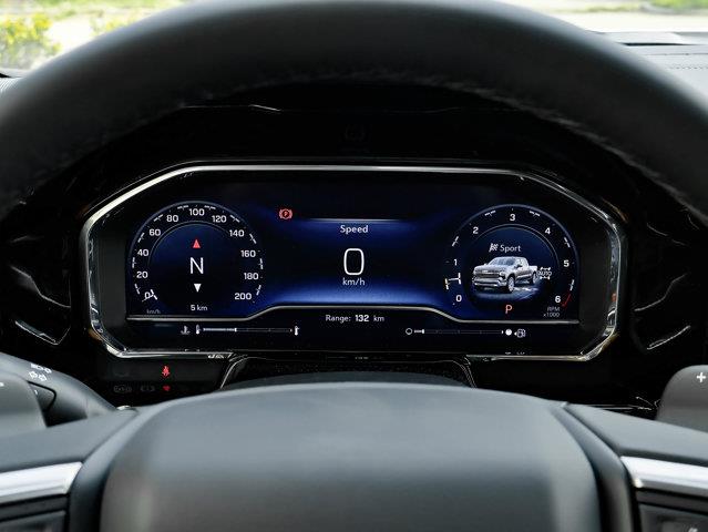 Chevrolet Silverado 1500 23