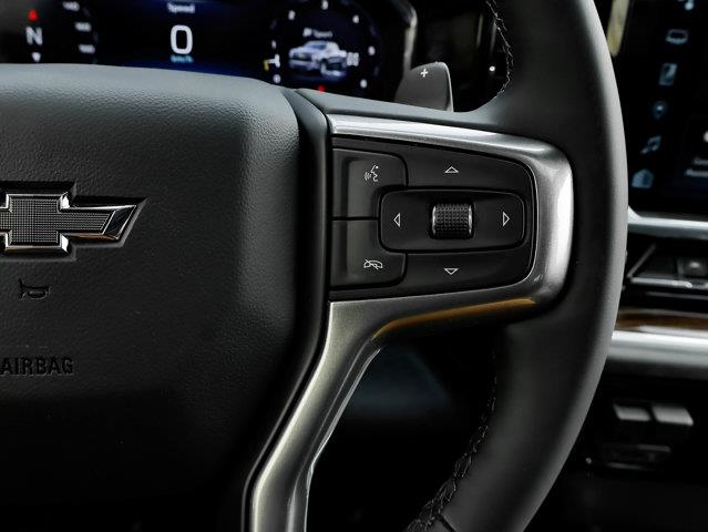 Chevrolet Silverado 1500 24