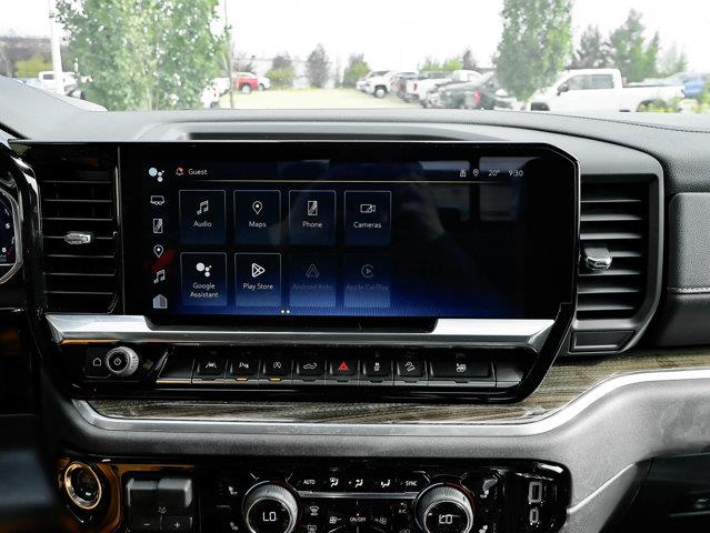 Chevrolet Silverado 1500 26