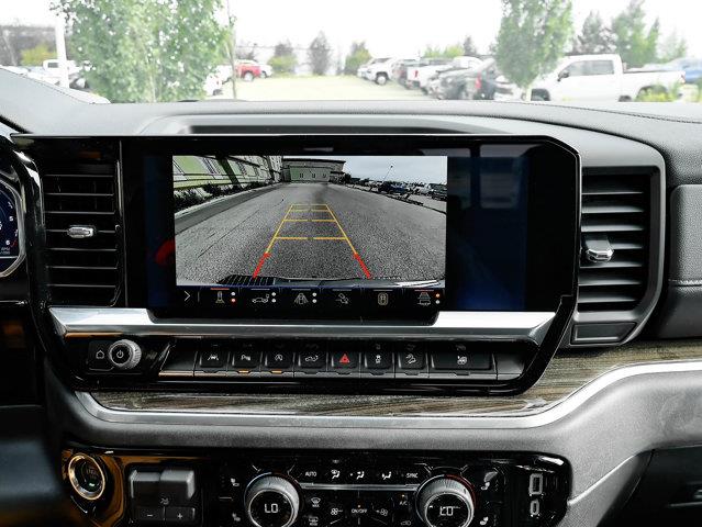 Chevrolet Silverado 1500 27