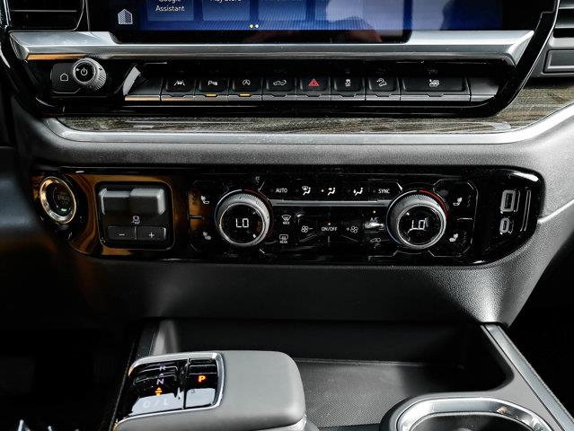 Chevrolet Silverado 1500 28