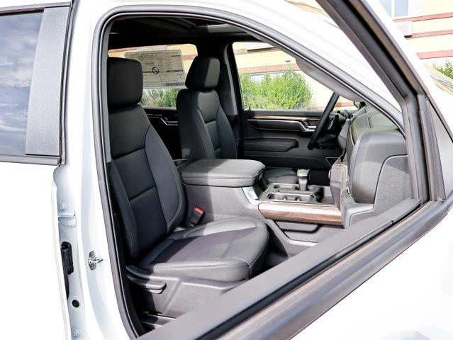 Chevrolet Silverado 1500 29