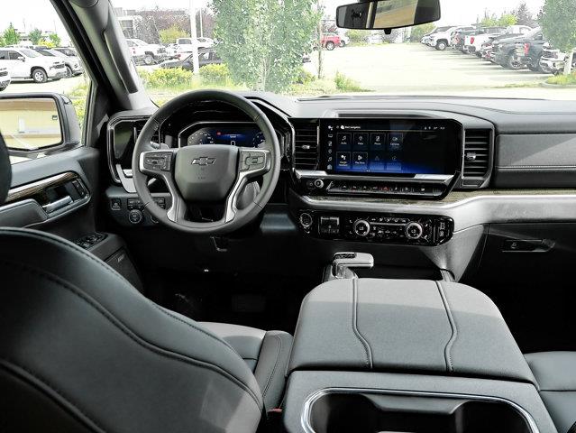 Chevrolet Silverado 1500 31