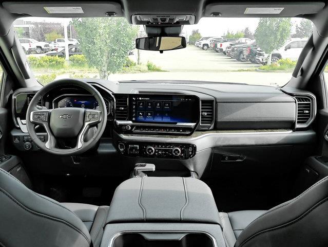 Chevrolet Silverado 1500 32